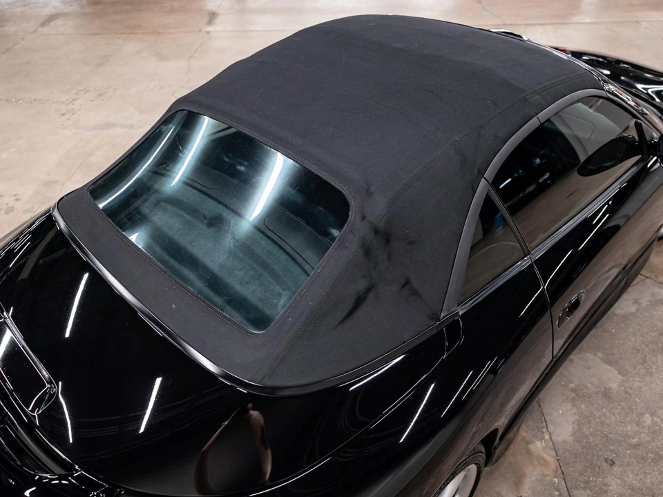 2000 Porsche 996 Carrera - Image 25 of 31