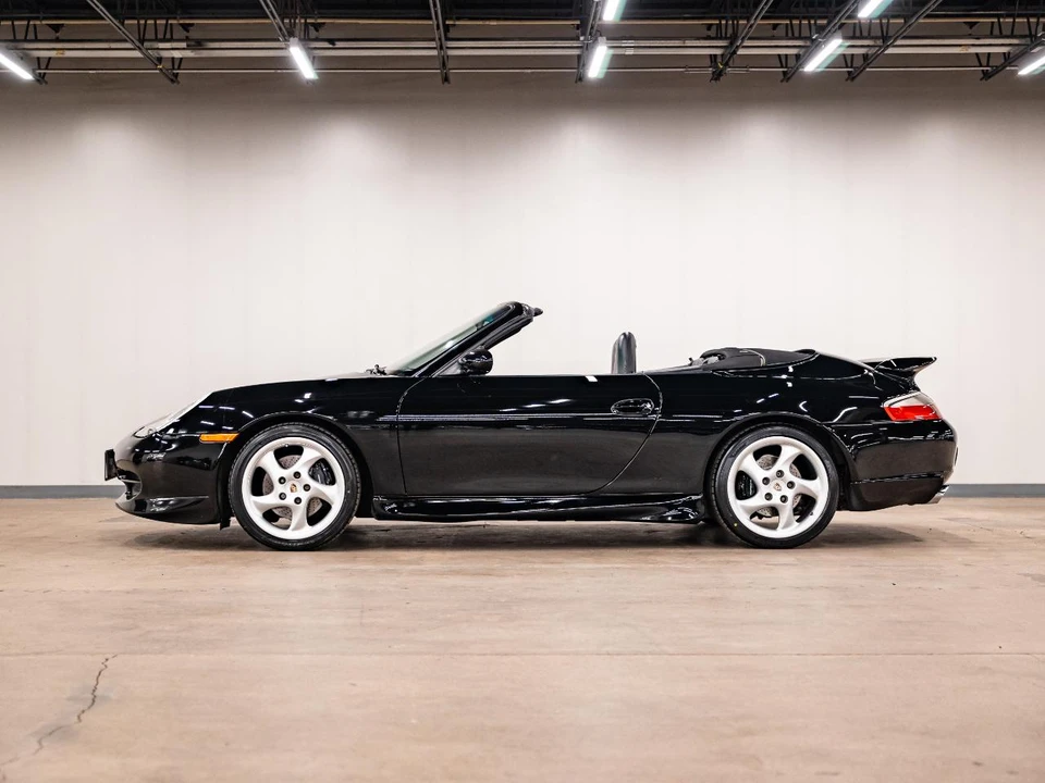2000 Porsche 996 Carrera - Image 26 of 31