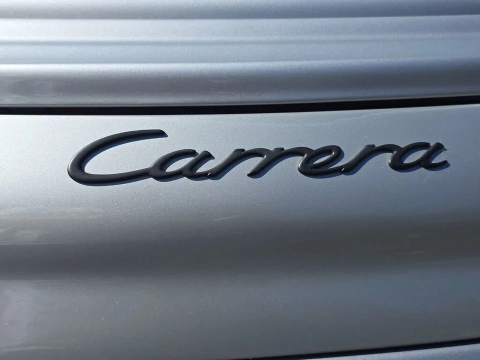 2000 Porsche 996 Carrera - Image 7 of 7