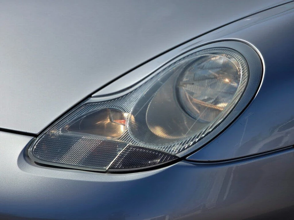 2000 Porsche 996 Carrera - Image 7 of 31