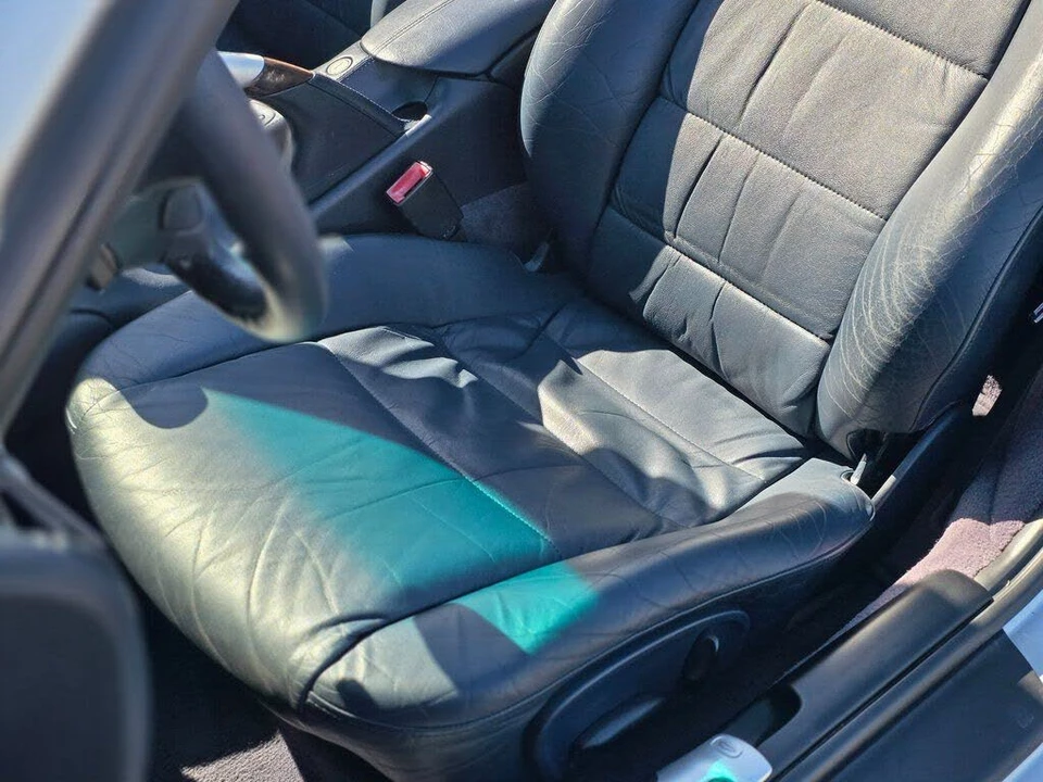 2000 Porsche 996 Carrera - Image 21 of 31