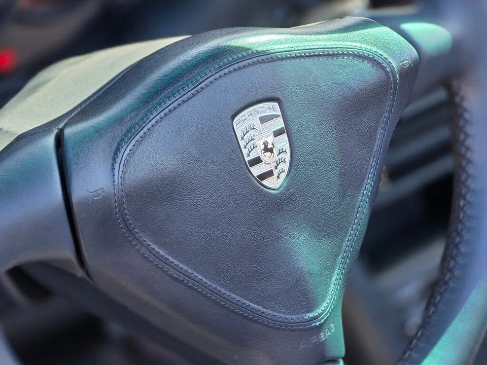 2000 Porsche 996 Carrera - Image 18 of 31