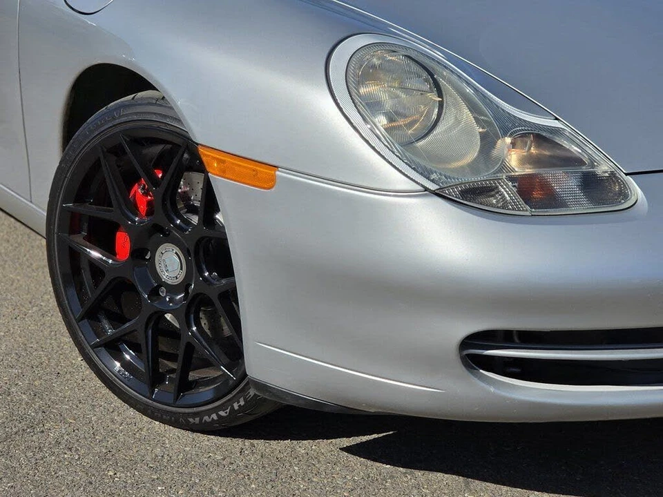 2000 Porsche 996 Carrera - Image 4 of 31