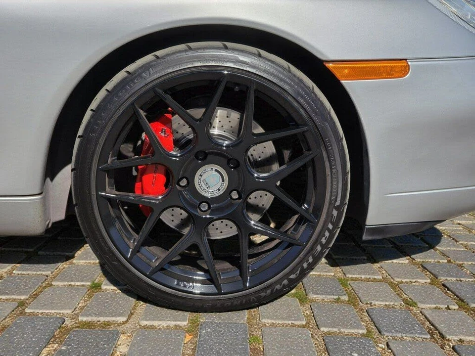 2000 Porsche 996 Carrera - Image 11 of 31