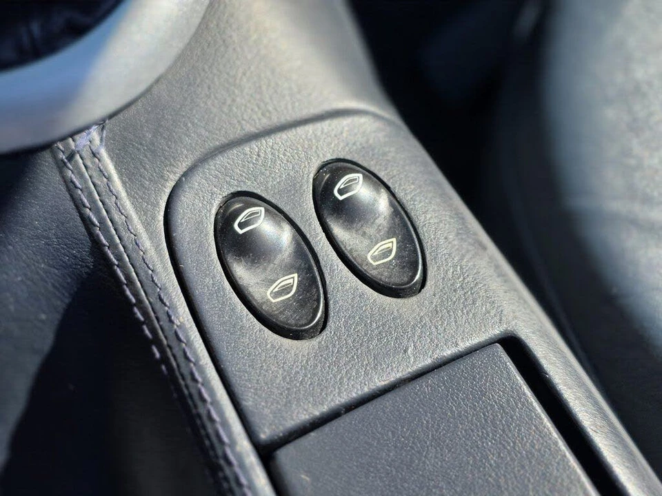 2000 Porsche 996 Carrera - Image 31 of 31