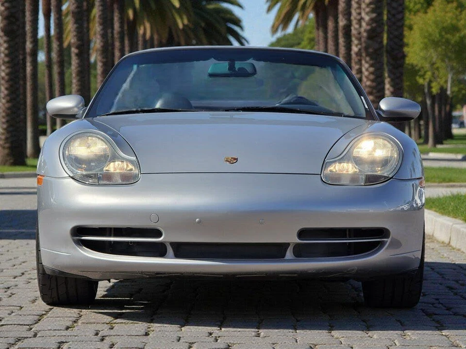 2000 Porsche 996 Carrera - Image 5 of 31