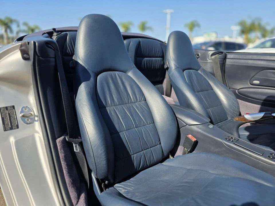 2000 Porsche 996 Carrera - Image 14 of 31