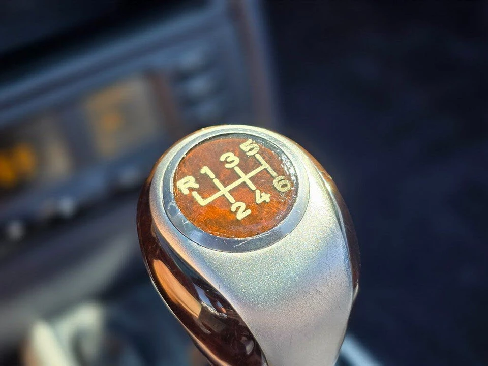 2000 Porsche 996 Carrera - Image 30 of 31