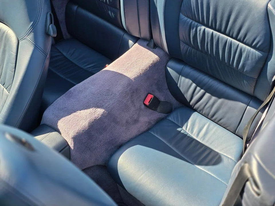 2000 Porsche 996 Carrera - Image 23 of 31