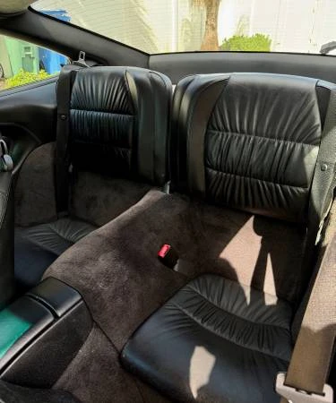 2000 Porsche 996 Carrera - Image 8 of 8