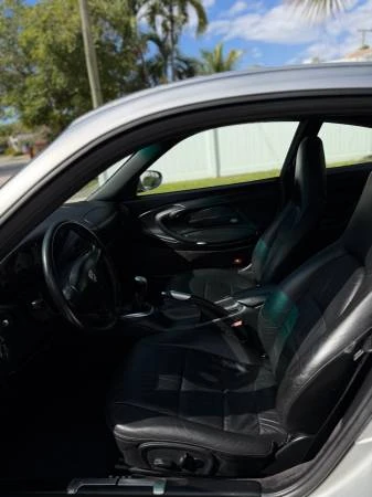 2000 Porsche 996 Carrera - Image 6 of 8