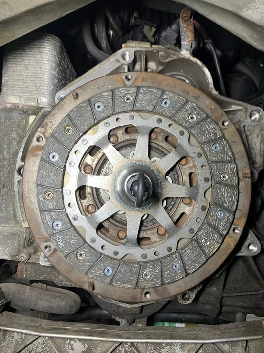 2000 Porsche 996 Carrera - Image 12 of 16