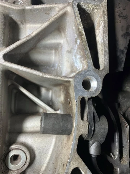 2000 Porsche 996 Carrera - Image 14 of 16