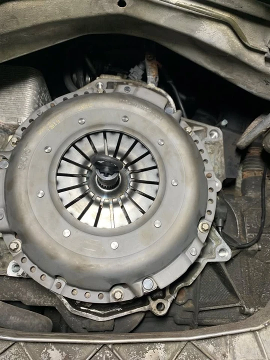 2000 Porsche 996 Carrera - Image 11 of 16