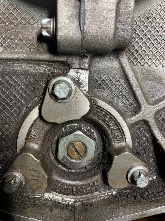 2000 Porsche 996 Carrera - Image 15 of 16