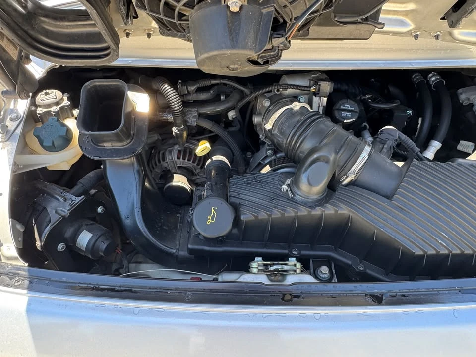 2000 Porsche 996 Carrera - Image 12 of 18