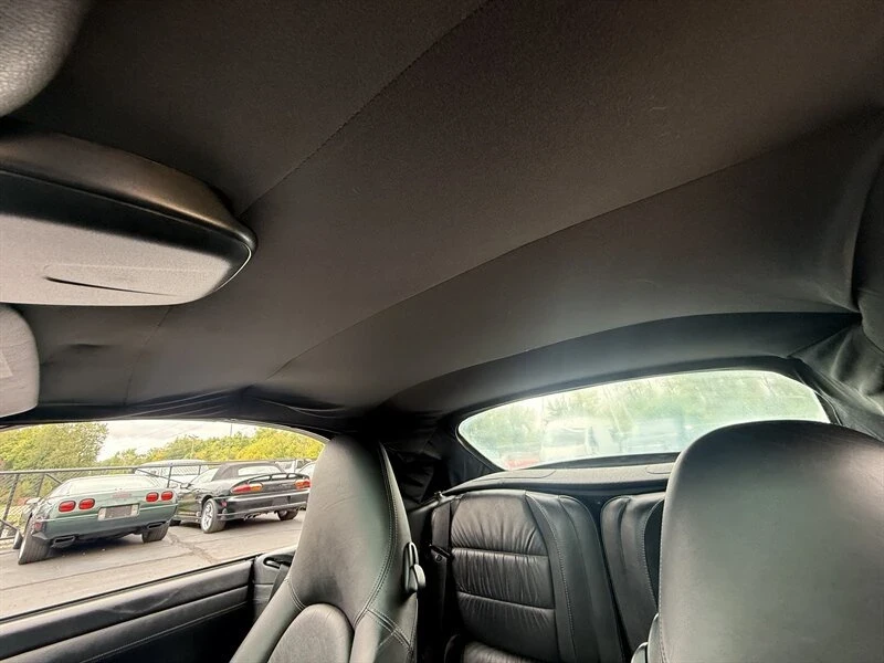 2000 Porsche 996 Carrera 4 - Image 8 of 11