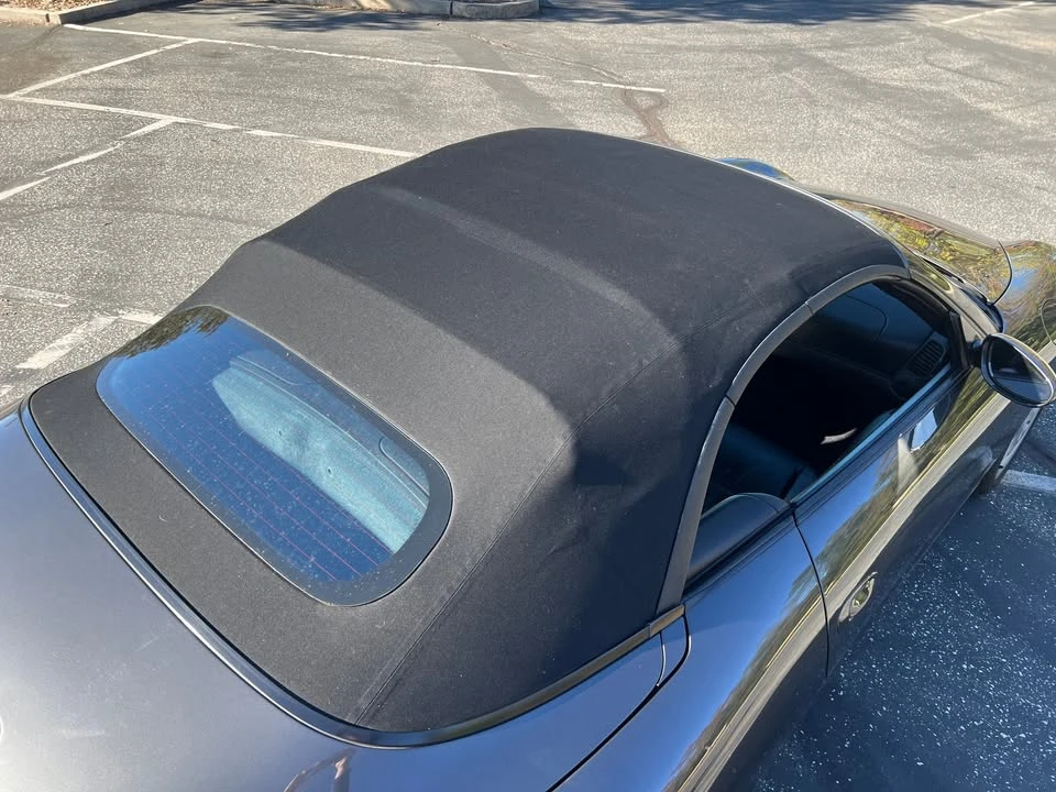 2000 Porsche 996 Carrera - Image 13 of 19
