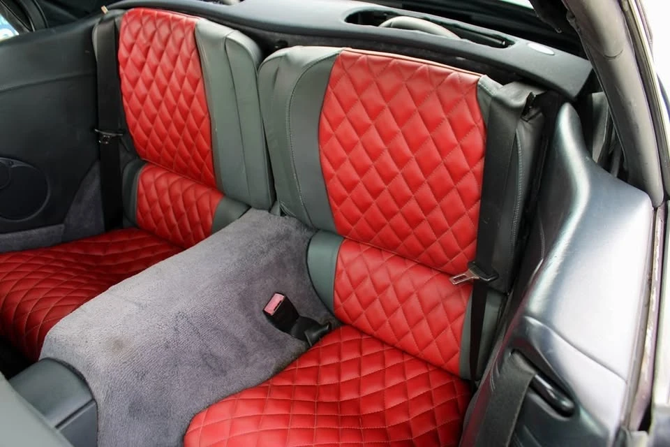 2000 Porsche 996 Carrera - Image 20 of 20
