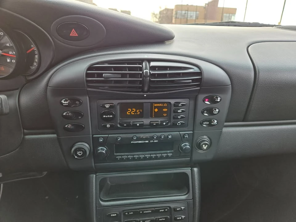 2000 Porsche 996 Carrera - Image 12 of 12