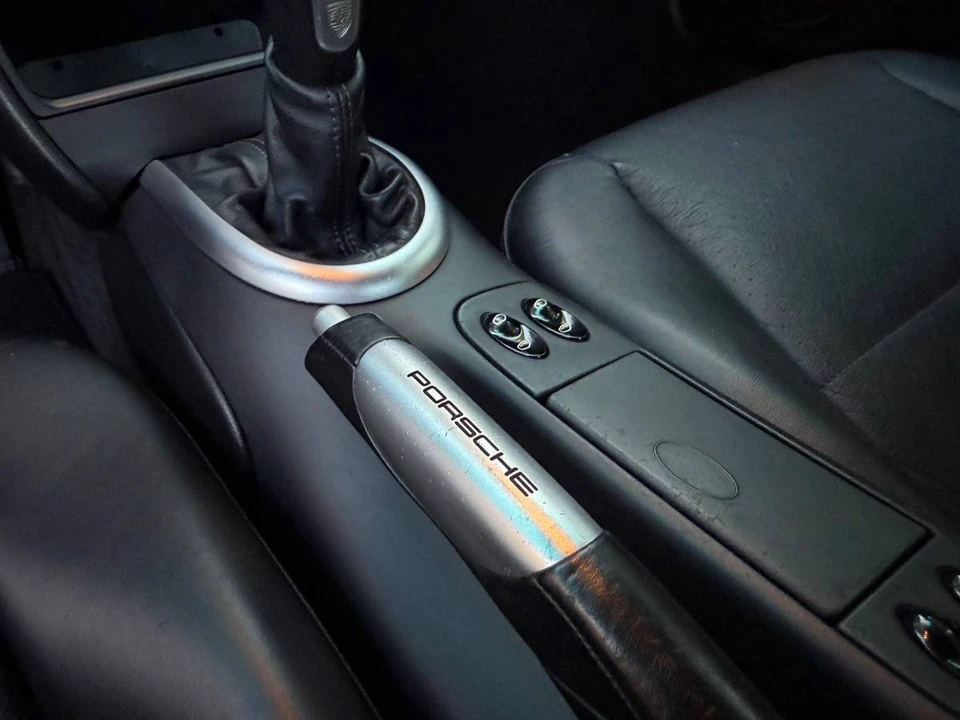 2000 Porsche 996 Carrera - Image 19 of 23