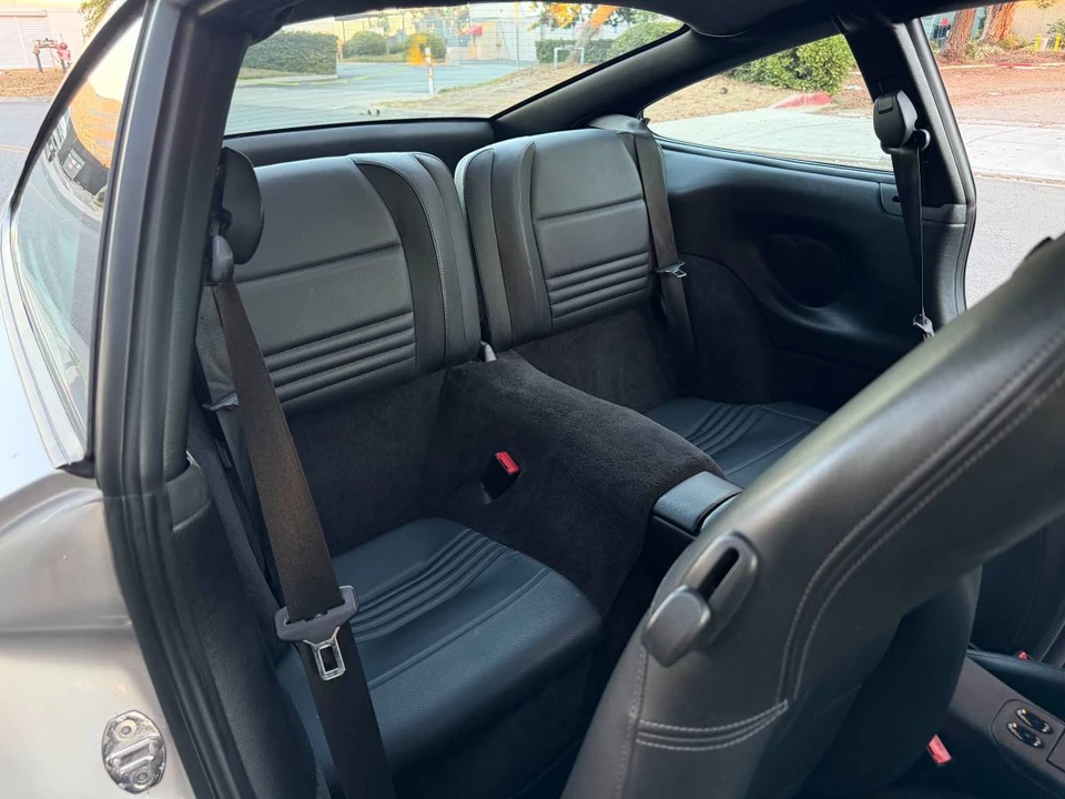 2000 Porsche 996 Carrera - Image 22 of 23