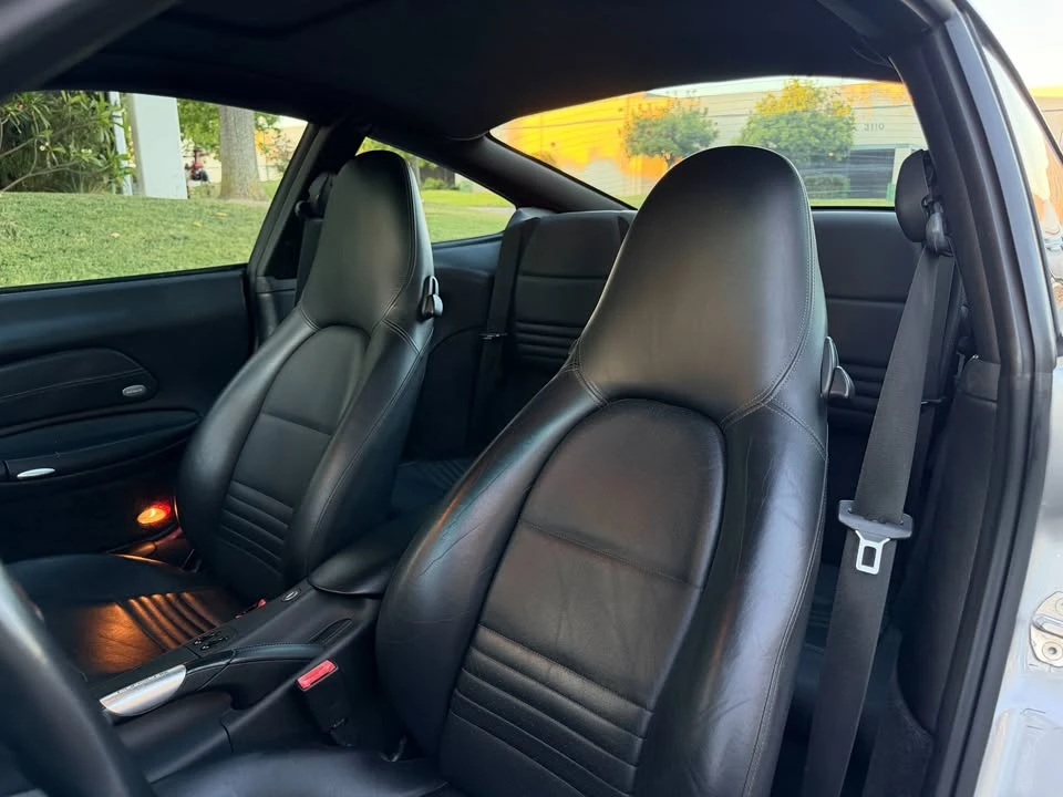 2000 Porsche 996 Carrera - Image 15 of 20