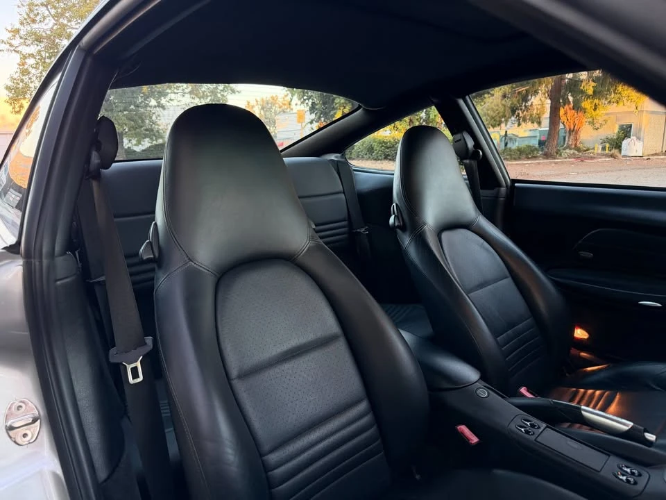 2000 Porsche 996 Carrera - Image 14 of 20
