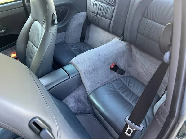 2000 Porsche 996 Carrera - Image 14 of 21