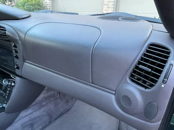 2000 Porsche 996 Carrera - Image 16 of 21