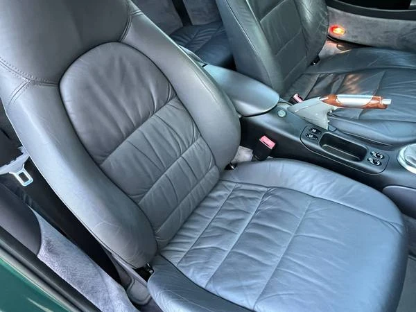 2000 Porsche 996 Carrera - Image 12 of 21