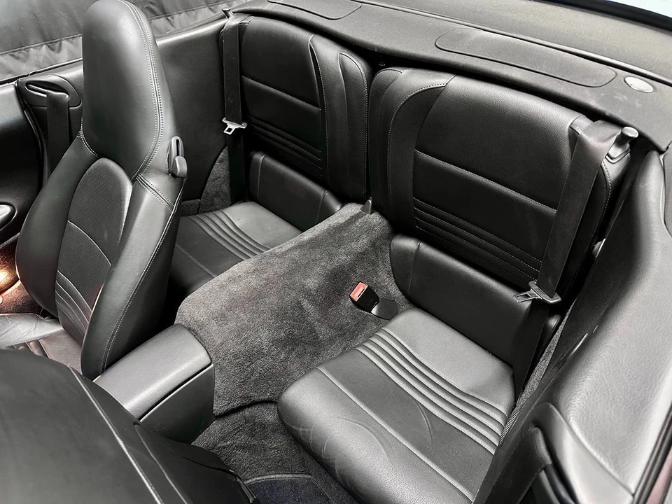 2000 Porsche 996 Carrera - Image 21 of 21