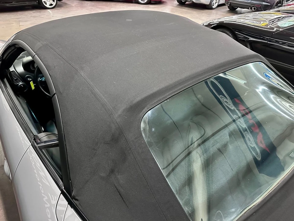 2000 Porsche 996 Carrera - Image 15 of 21