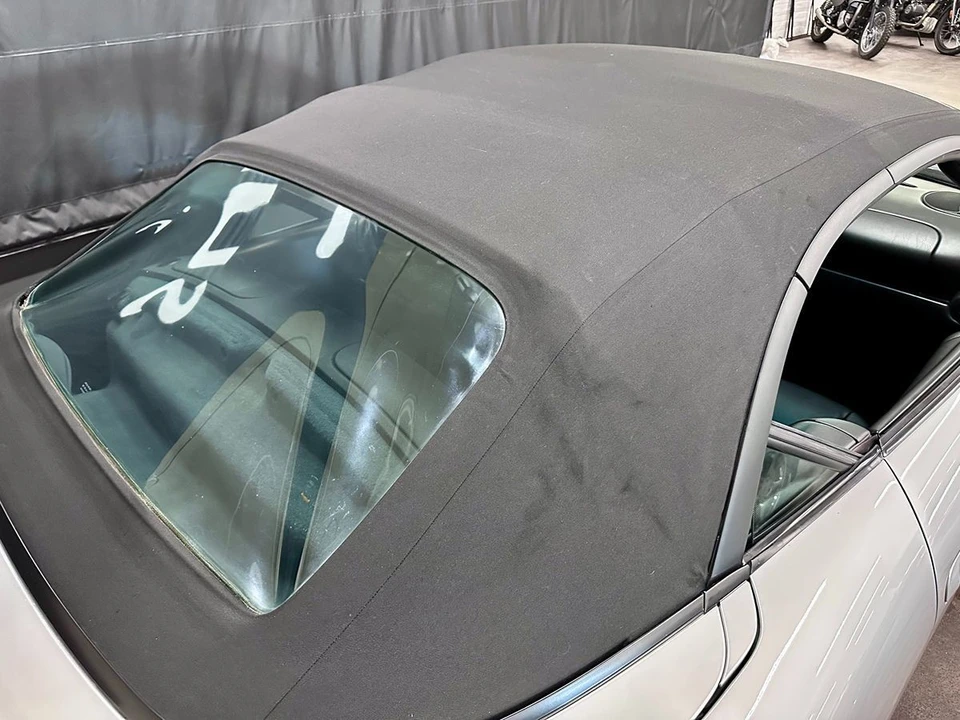 2000 Porsche 996 Carrera - Image 14 of 21