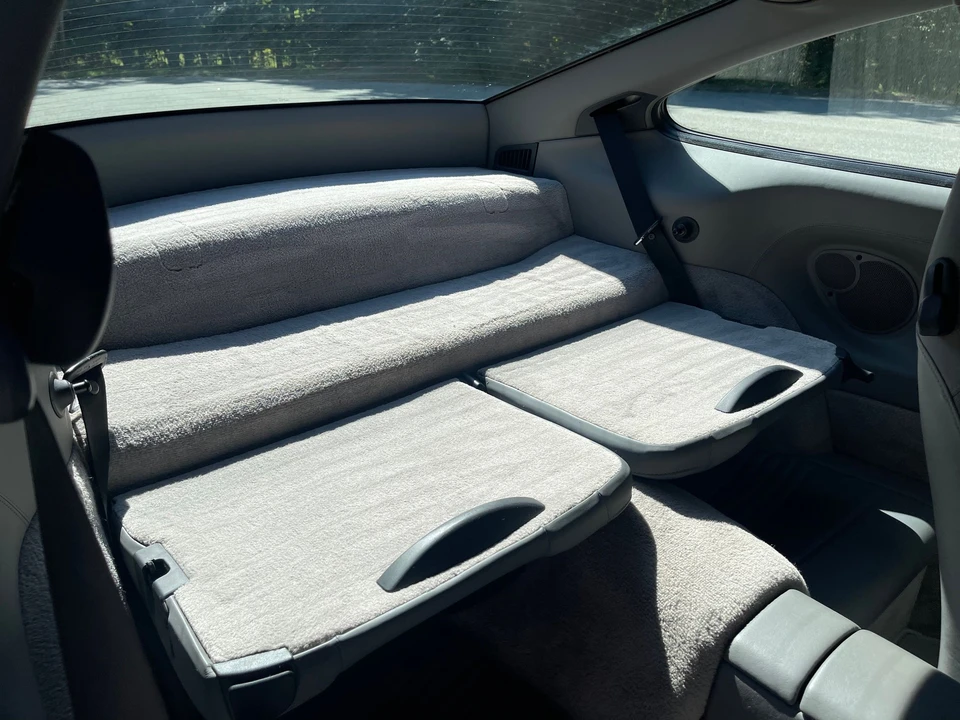 2000 Porsche 996 Carrera - Image 19 of 31