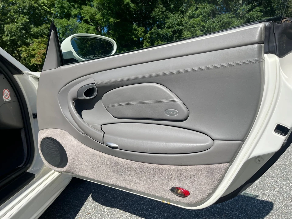 2000 Porsche 996 Carrera - Image 17 of 31