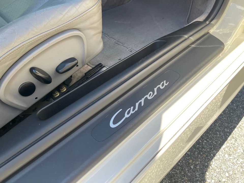 2000 Porsche 996 Carrera - Image 15 of 31