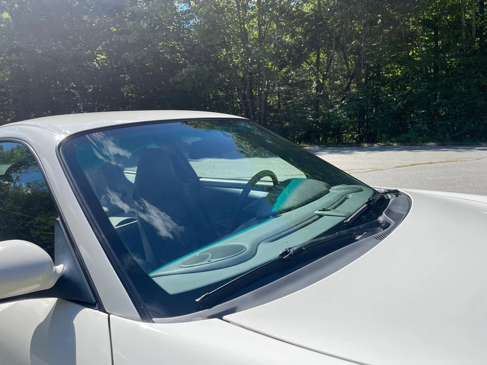 2000 Porsche 996 Carrera - Image 7 of 31