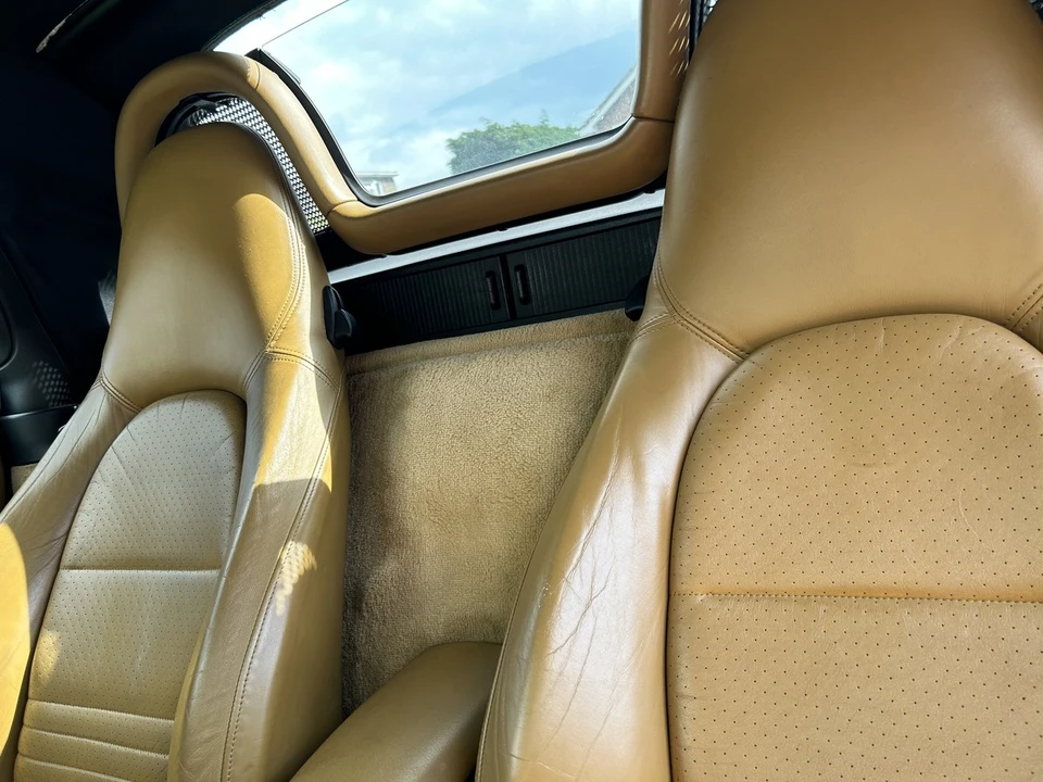 2000 Porsche 986 Boxster S - Image 9 of 26