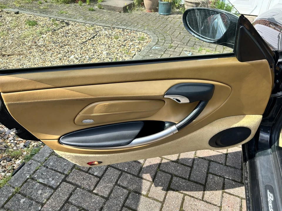 2000 Porsche 986 Boxster S - Image 14 of 26