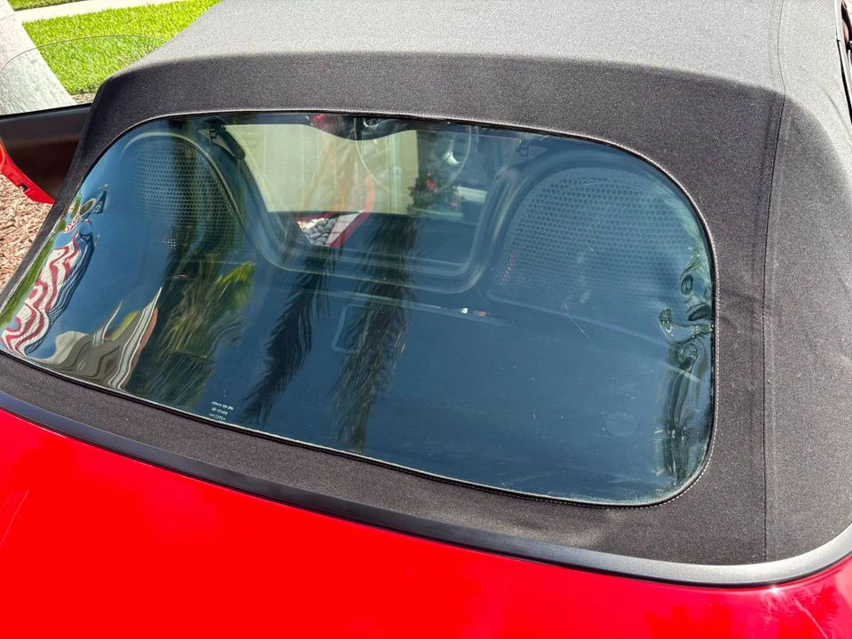 2000 Porsche 986 Boxster - Image 9 of 15