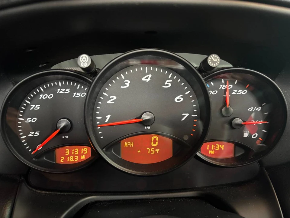 2000 Porsche 986 Boxster - Image 10 of 15