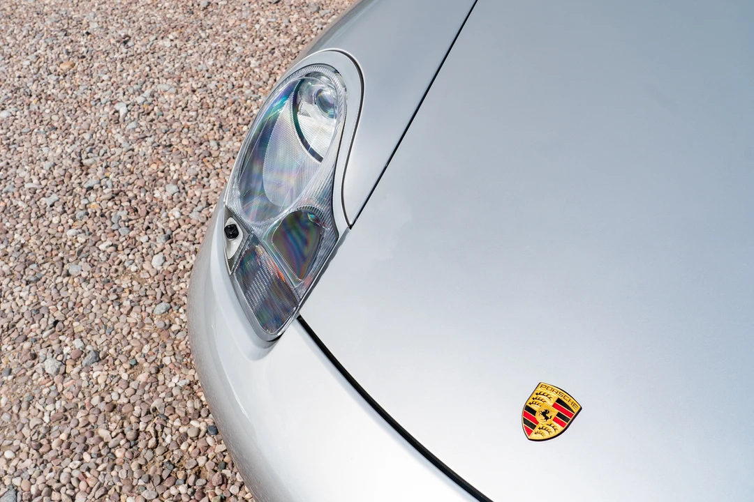 2002 Porsche 986 Boxster S - Image 23 of 31