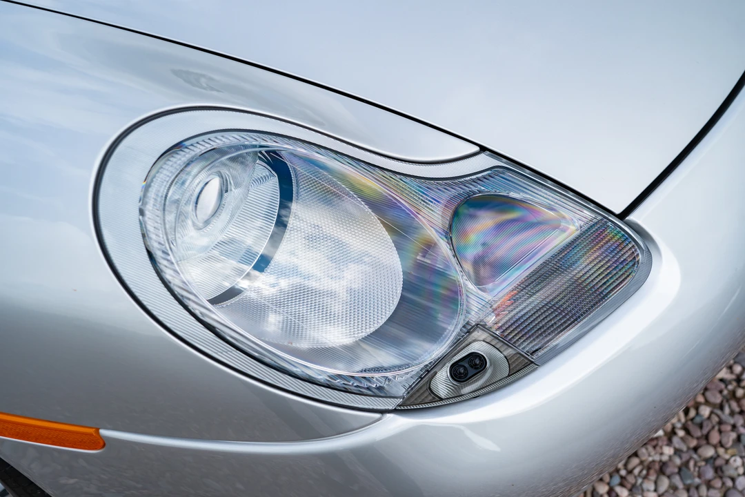 2002 Porsche 986 Boxster S - Image 28 of 31