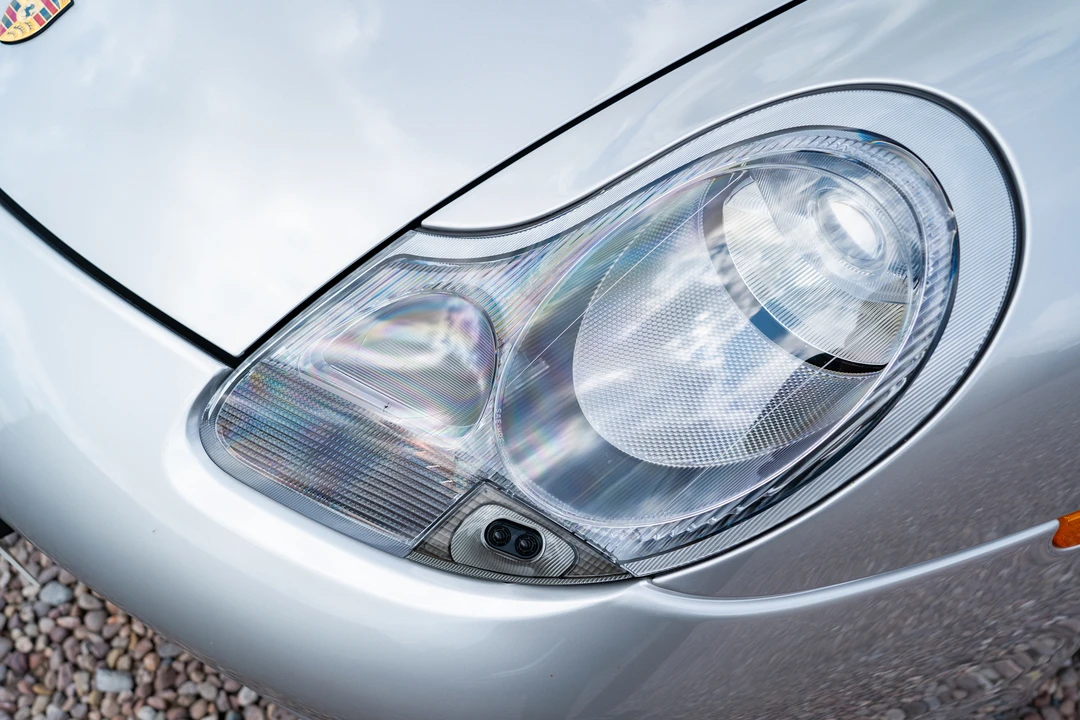 2002 Porsche 986 Boxster S - Image 27 of 31