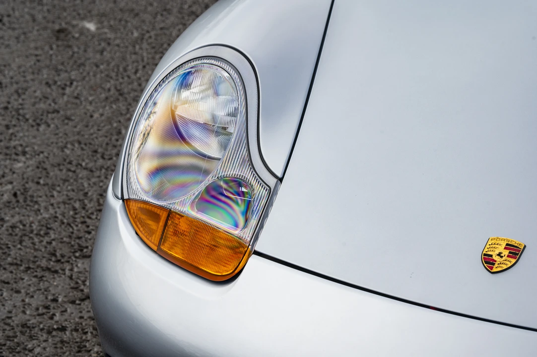 2000 Porsche 986 Boxster S - Image 13 of 31
