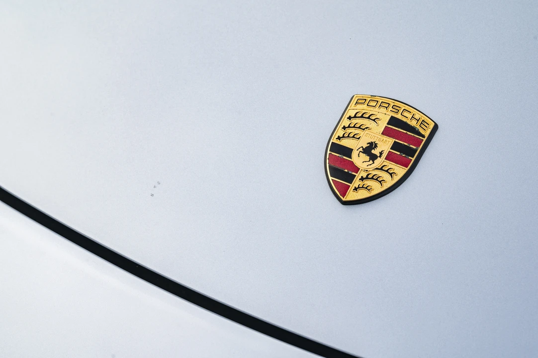 2000 Porsche 986 Boxster S - Image 14 of 31