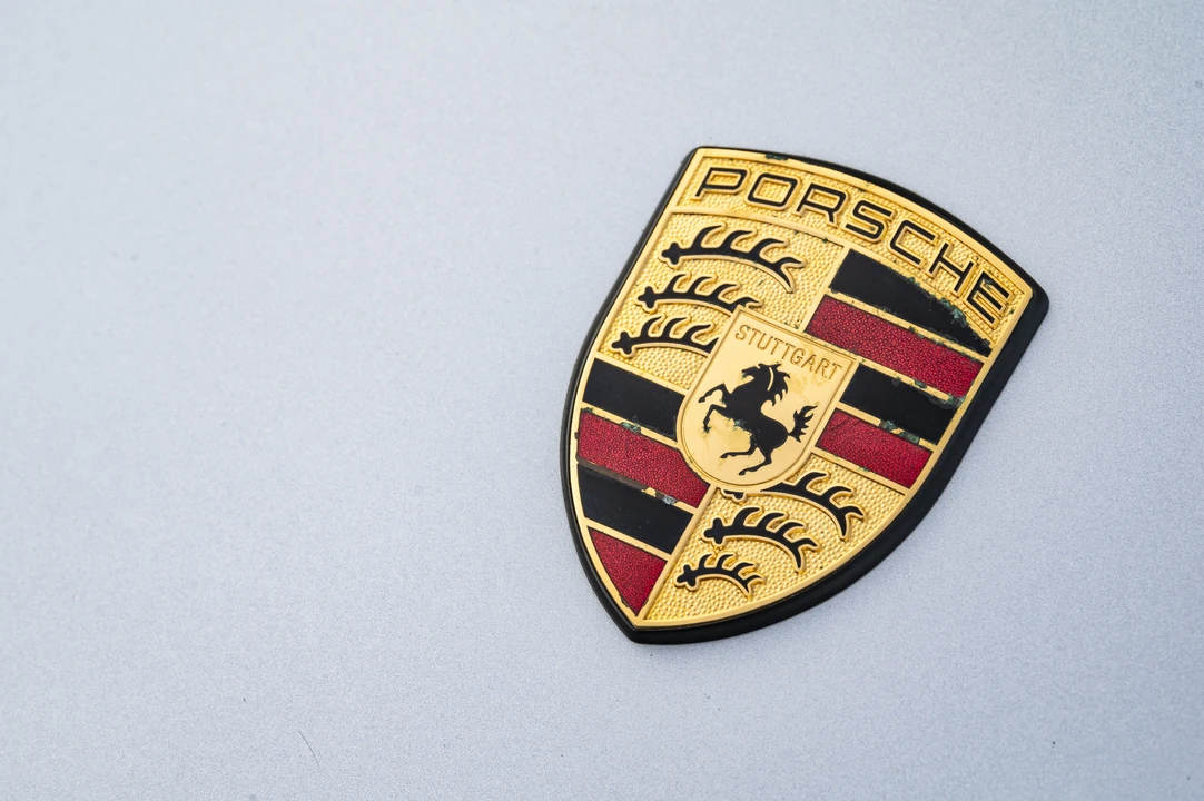 2000 Porsche 986 Boxster S - Image 15 of 31