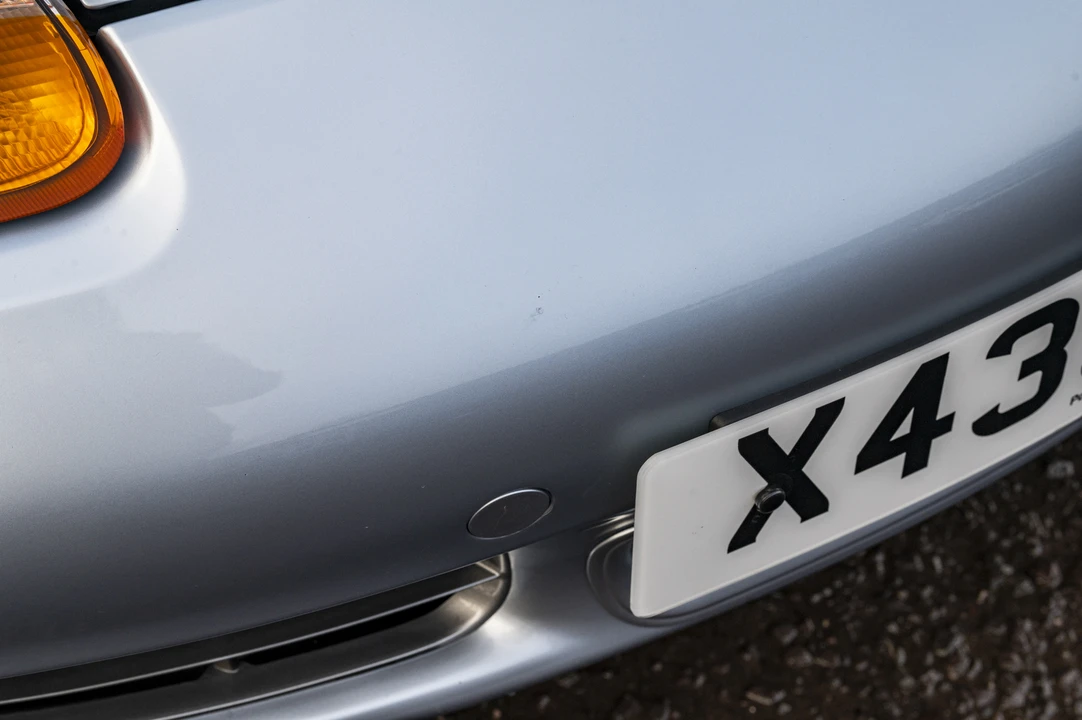 2000 Porsche 986 Boxster S - Image 16 of 31