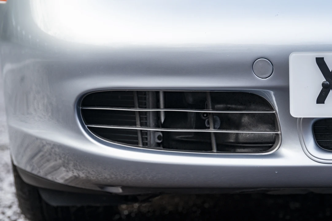 2000 Porsche 986 Boxster S - Image 17 of 31